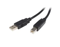Cable USB para Impresora StarTech - 2M