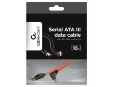 CABLE INTERNO GEMBIRD SATA III 0,5M 90 GRADOS