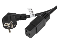 Cable Alimentación CEE 7/7 A IEC 320 LANBERG