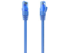 AISENS A135-0801 cable de red 2 m Cat6 U/UTP (UTP)