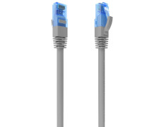 AISENS A135-0776 Cable de Red Cat6 UTP 1,5 metros