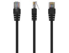 Cable de Conexión de Alta Calidad - Marca: Gembird - Categoría: Cables y Conectores