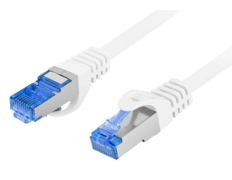 LANBERG Cable de Conexión Fiable para Dispositivos