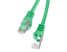 LANBERG Cable de Red - Conexión Estable y Eficiente