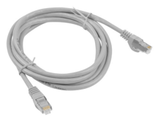 LANBERG Cable y Conector de Calidad Duradera