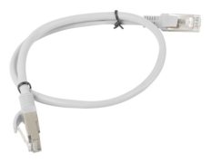 Cable LANBERG Cables y Conectores