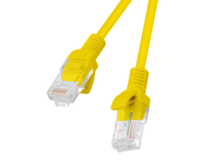 LANBERG Cable Calidad en Conectividad para Cables y Conectores