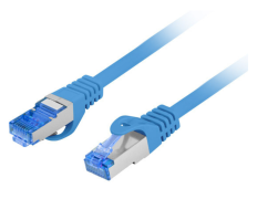 Cable LANBERG para conectividad confiable