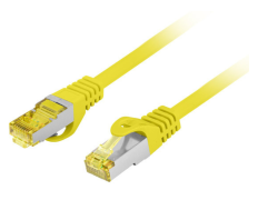 Cable LANBERG Cables y Conectores de Alta Calidad