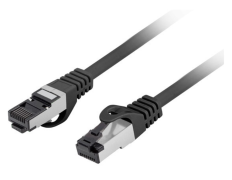 Cable LANBERG para conexión en hogar u oficina
