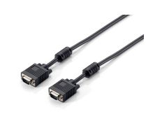 Cable VGA SVGA Equip 5M 3Cox Macho-Macho