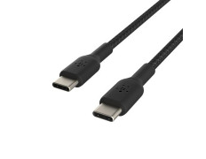 Cable Belkin USB-C a USB-C 1M Boost Charge - Color Negro