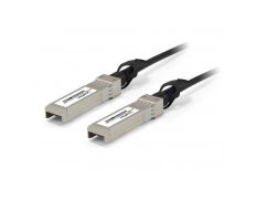 CABLE TWINAX TRANSCEIVER SFP 10GB CONEXION DIRECTA LEVEL ONE - 3 METROS