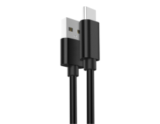 Cable Ewent Ec1033 Usb-c A Usb-a 1m Negro