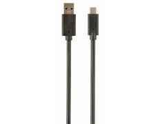 CABLE USB 3.0 GEMBIRD AM A TIPO C AM/CM, 0,5 M