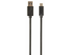 CABLE USB 3.0 GEMBIRD AM A TIPO C AM/CM, 3M
