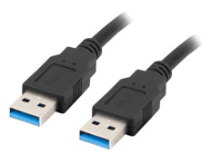 LANBERG Cables y Conectores de Alta Calidad