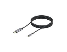 Cable USB-C a HDMI 2M 4K 60Hz Conceptronic Macho Macho