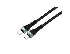 Cable USB-C a USB-C 1.2m - Conceptronic PD 3.0 100W - 20V 5A 480MBPS E-Mark