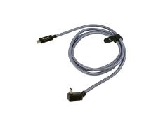 CABLE USB-C A USB-C 3M EQUIP - Macho USB 3.2 240W 4K 20GBPS