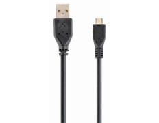 Gembird USB 2.0/microUSB 2.0, 0.3m