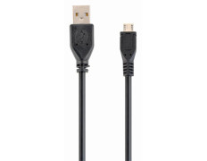 CABLE USB GEMBIRD USB 2.0 A MICRO USB 1,8M