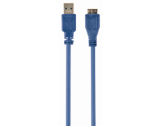Gembird Cable USB 3.0 A/M a MicroUSB B/M 0.5 Mts