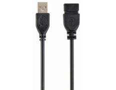 GEMBIRD ALARGADOR USB A-MACHO/A HEMBRA 3M