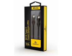 Cable Usb-c Gembird Cc-usb2-cmcm60-1.5m (1,5 M)