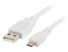 LANBERG - Cable y Conector