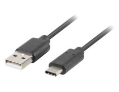 LANBERG Cable de Conectividad de Alta Calidad