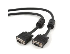 Cable VGA 1.8m Gembird HD15 M/M