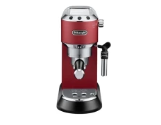 Cafetera DeLonghi EC 685.R - Modelo Premium para Café en Casa