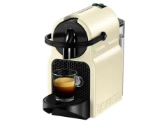Cafetera de Cápsulas Nespresso Delonghi Inissia EN80