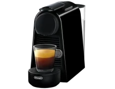 Cafetera De'Longhi Essenza Mini EN85.B Negro