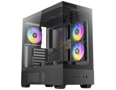 ANTEC - Cajas y Fuentes de Alimentación de Calidad