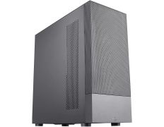 Caja ATX Aerocool CIPHERBKV1 Mesh Negro