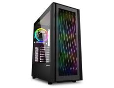 Chasis PC - 4044951037544 SHARKOON, 10