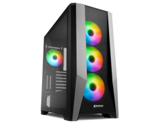 CAJA GAMING SHARKOON TG7M ATX 2X