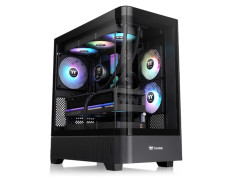 Thermaltake View 290 TG aRGB - Caja ATX