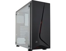 Caja Corsair Carbide Spec-05 Semitorre Negro