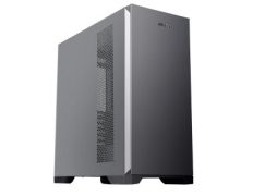 CAJA E-ATX DANUBE MURA BX 300 PRO Color Negro USB-C USB3.0 ABYSM