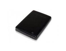 CAJA EXTERNA 2.5" USB 3.0 SATA NEGRA SLIM CONCEPTRONIC C20-152