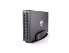 CAJA EXTERNA CONCEPTRONIC HD 3.5" USB 2.0 - SATA 3 1/2