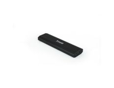 CAJA EXTERNA M.2 TOOQ TQE-2223B USB-C PARA M.2 NGFF/NVMe USB 3.1 GEN2 NEGRO