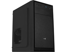 Caja Gaming Minitorre Aerocool CS107 V1