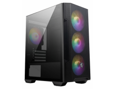 Msi Mag Forge M100r