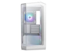 Msi Mag Pano M100r Pz Micro Torre Blanco