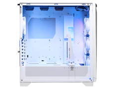 Carcasa Msi Mpg Gungnir 300r Airflow White