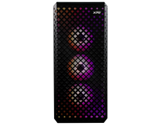 XPG DEFENDER PRO Escritorio Negro